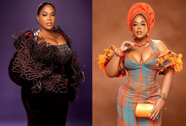 Media personality Moet Abebe sparks debate on UK vs Nigerian men's dating styles