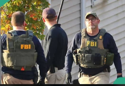 2.8M DOLLARS SCAM: FBI NABS NOTORIOUS NIGERIAN FRAUDSTER ‘BOBO CHICAGO' IN US