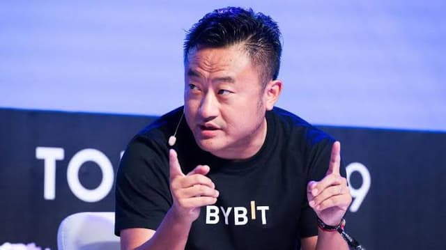 $1.4 Billion Crypto Heist Rocks The World: Stolen In Days, Gone In A Flash— Can They Ever Catch The Culprits?