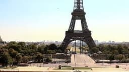Total Travel Apocalypse Strikes Paris TODAY  