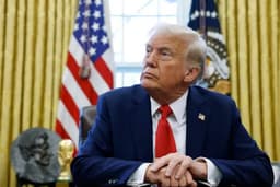 Trump’s Jaw Dropping Pentagon Minerals Bombshell Just Days into 2025: Is This His Craziest Move Yet?