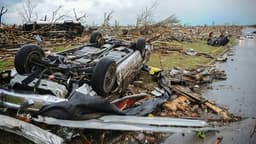 Climate Disaster Unleashed Just Weeks Before Global Summit