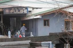 59 Dead in Mere Minutes: How Did a Nightclub Party Morph Into a Fiery Graveyard?  