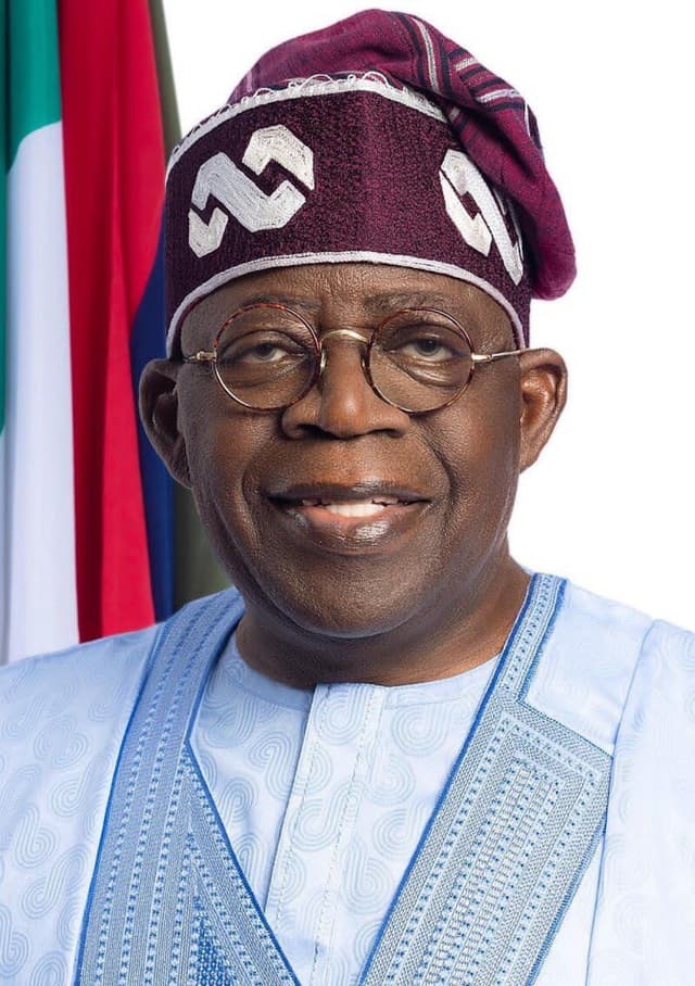 Tinubu’s Explosive Move Rocks Nigeria in Just Hours