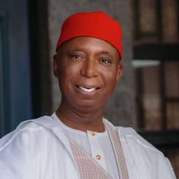 Senator Ned's Shocking Power Grab Just Hit Nigeria Lightning Fast