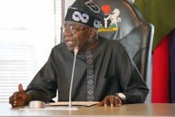 Tinubu’s Jaw Dropping Power Grab in Rivers State 