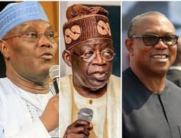 Atiku and Obi Unleash a Democracy Bombshell Right This Second
