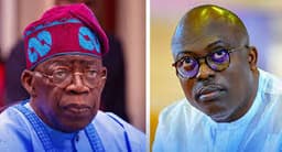 Fubara Unleashes a Jaw-Dropping Defense Against Tinubu’s Explosive Accusations