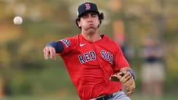 MARCELO MAYER’S HOT STREAK SHAKES UP RED SOX LINEUP JUST DAYS BEFORE OPENING DAY