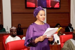 COURT GRANTS RECALL PROCESS FOR SENATOR NATASHA