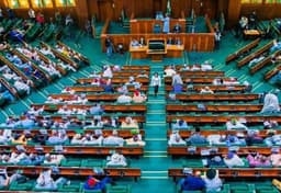 Shocking Age Ban for Presidential and Governorship Position Rocks Nigeria 
