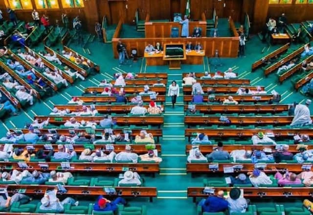 Shocking Age Ban for Presidential and Governorship Position Rocks Nigeria 