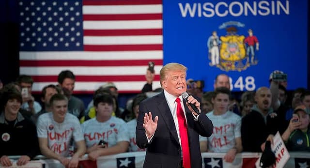 Wisconsin Election Bombshell: Liberals Snag a Stunning Win in Just One Night