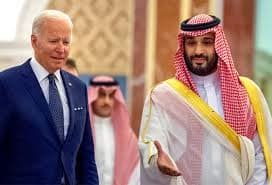 U.S. Throws Down the Gauntlet in Record Time in West Asia